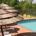 Domaine Le Prieuré 3*