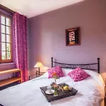 Domaine Le Prieuré Hotel 3*