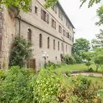 Domaine Le Prieuré Hotel