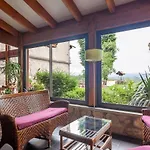 Domaine Le Prieuré Hotel