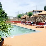Domaine Le Prieuré 3*