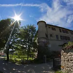 Hotel Domaine Le Prieuré Chaumont-le-Bourg