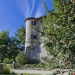 Domaine Le Prieuré Hotel Chaumont-le-Bourg