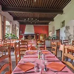 Hotel Domaine Le Prieuré