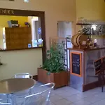 Domaine Le Prieuré Hotel