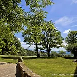 Domaine Le Prieuré 3* Chaumont-le-Bourg