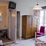Domaine Le Prieuré Hotel 3*