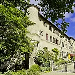 Domaine Le Prieuré 3*