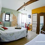 Hotel Domaine Le Prieuré Chaumont-le-Bourg
