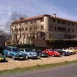Domaine Le Prieuré 3*