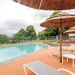 Domaine Le Prieuré Hotel 3*
