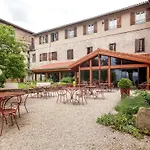 Hotel Domaine Le Prieuré Chaumont-le-Bourg