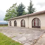 Domaine Le Prieuré 3* Chaumont-le-Bourg