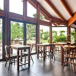 Domaine Le Prieuré Hotel 3*