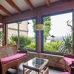 Domaine Le Prieure 3* Chaumont-le-Bourg