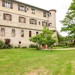 Hotel Domaine Le Prieuré Chaumont-le-Bourg