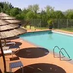 Hotel Domaine Le Prieuré