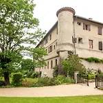 Domaine Le Prieuré Hotel 3*
