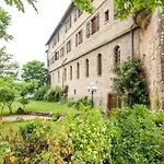Hotel Domaine Le Prieuré