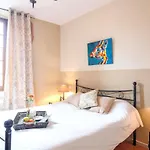Domaine Le Prieuré Hotel 3*