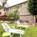 Domaine Le Prieuré Hotel 3*