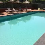 Domaine Le Prieuré 3* Chaumont-le-Bourg