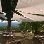 Domaine Le Prieuré 3* Chaumont-le-Bourg