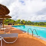 Domaine Le Prieuré Hotel