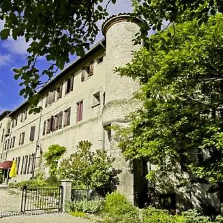 Domaine Le Prieure Hotell
