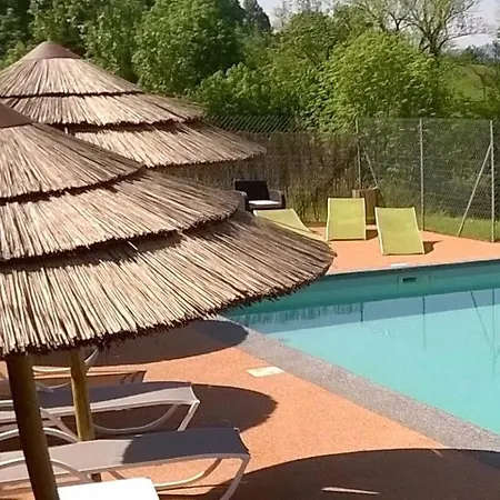 Domaine Le Prieuré 3*