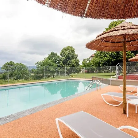 Domaine Le Prieuré 3*