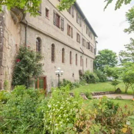 Domaine Le Prieuré Hotel