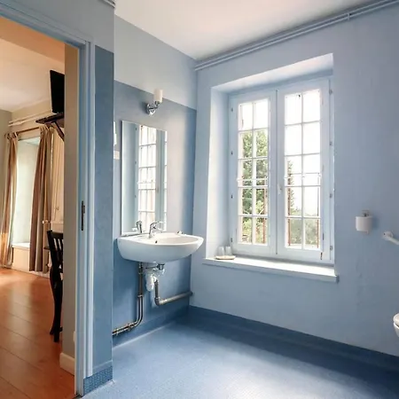 Domaine Le Prieuré Hotel 3*