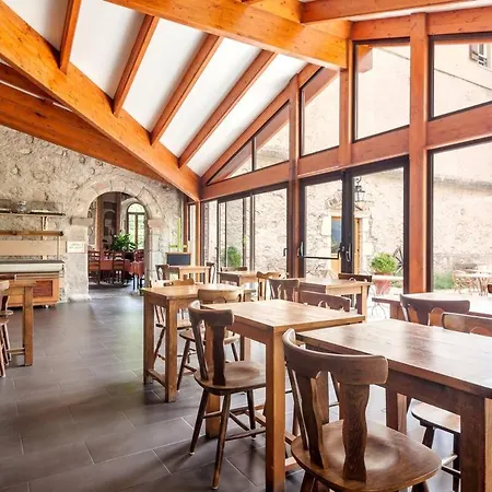 Domaine Le Prieure 3* Chaumont-le-Bourg