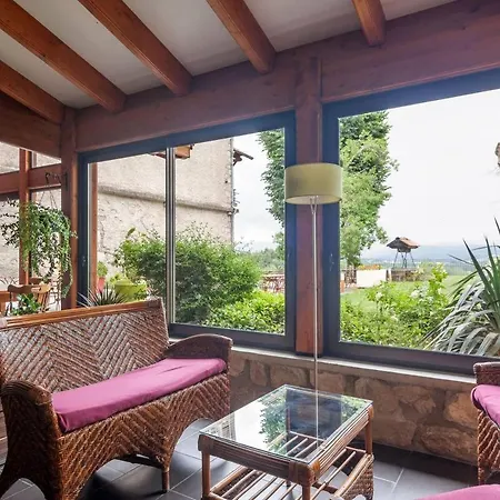 Domaine Le Prieure Hotell