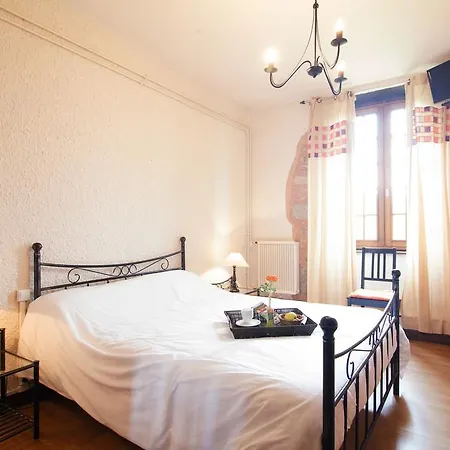 Domaine Le Prieuré Hotel