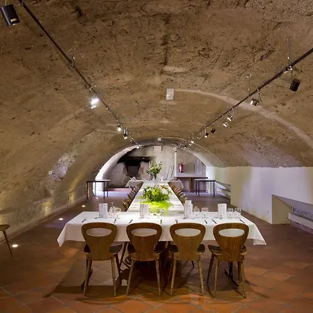 Hotel Domaine Le Prieure