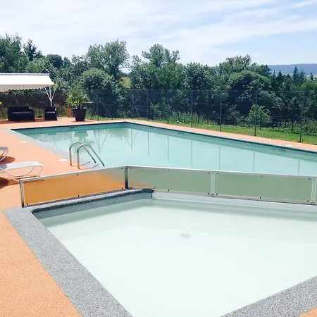 Domaine Le Prieure Chaumont-le-Bourg
