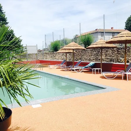 Domaine Le Prieure 3*