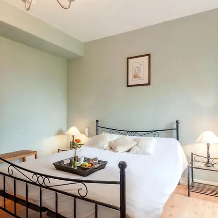 Domaine Le Prieure 3* Chaumont-le-Bourg