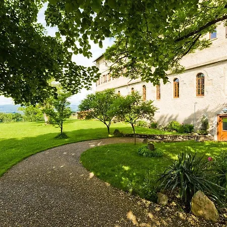 Domaine Le Prieuré 3* Chaumont-le-Bourg