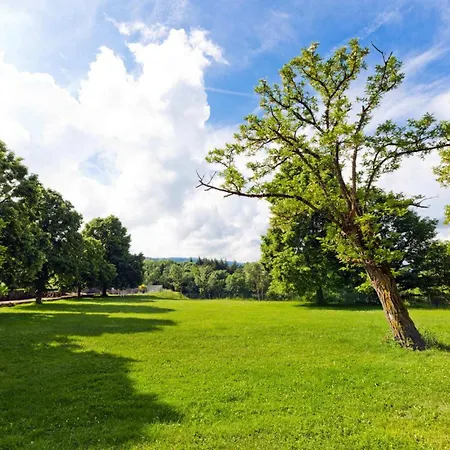 Domaine Le Prieure 3* Chaumont-le-Bourg