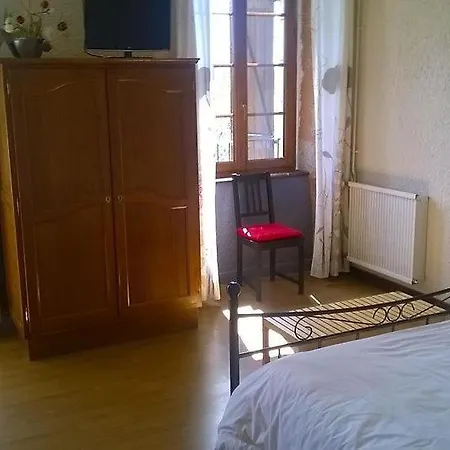 Hotel Domaine Le Prieure