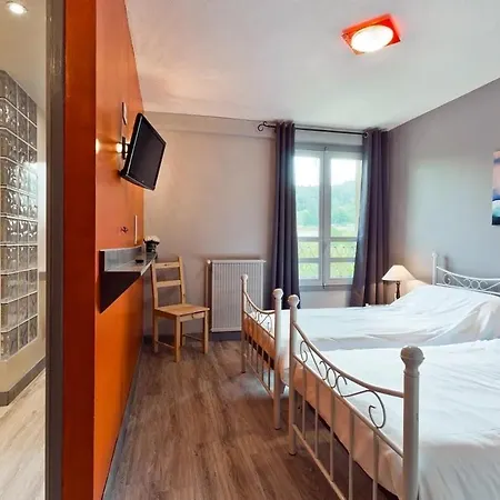 Domaine Le Prieure Hotel 3*