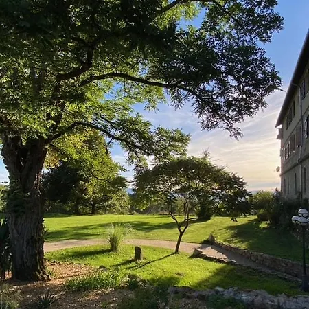 Domaine Le Prieure Szálloda