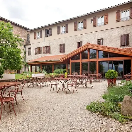 Domaine Le Prieuré 3*