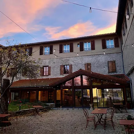 Domaine Le Prieuré 3*