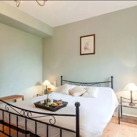 Domaine Le Prieuré Chaumont-le-Bourg