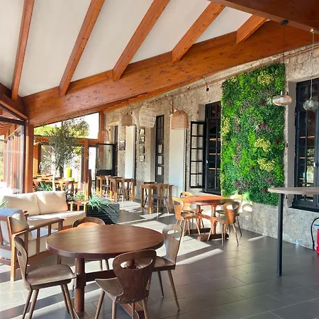 Domaine Le Prieure 3*