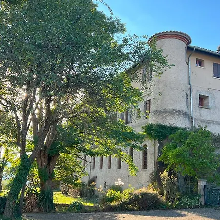 Hotel Domaine Le Prieuré